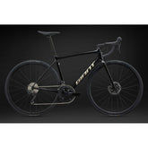 Giant TCR Advanced Disc 2 Road Bike
